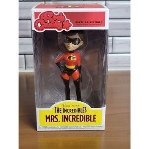 MRS. INCREDIBLE ELASTIGIRL ROCK CANDY